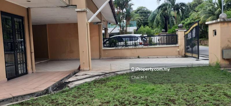 Rumah Berkembar untuk Dijual di Bandar Kinrara Seksyen 6, Bandar Kinrara oleh Chai M Y - iProperty.com.my