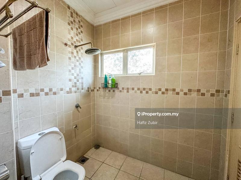 Banglo untuk Dijual di Taman Saujana Impian, Kajang oleh Hafiz Zubir - iProperty.com.my