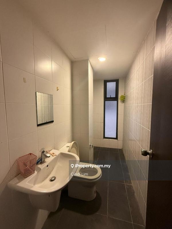 Service Residence for Sale in V@SUMMERPLACE by Cindi Lim - iProperty.com.my