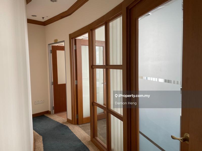 Office for Rent in Bukit Ceylon, KL City Centre by Damon Heng - iProperty.com.my