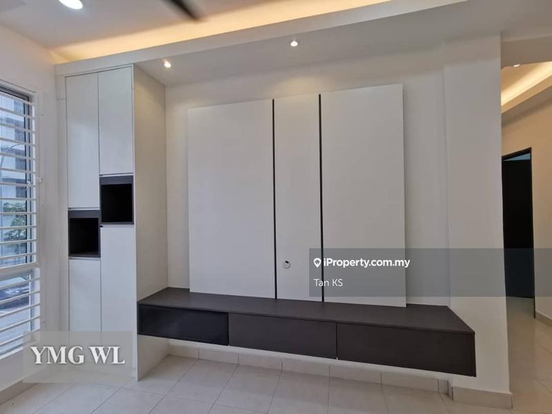Pangsapuri untuk Disewa di Orchis Apartment oleh Tan KS - iProperty.com.my