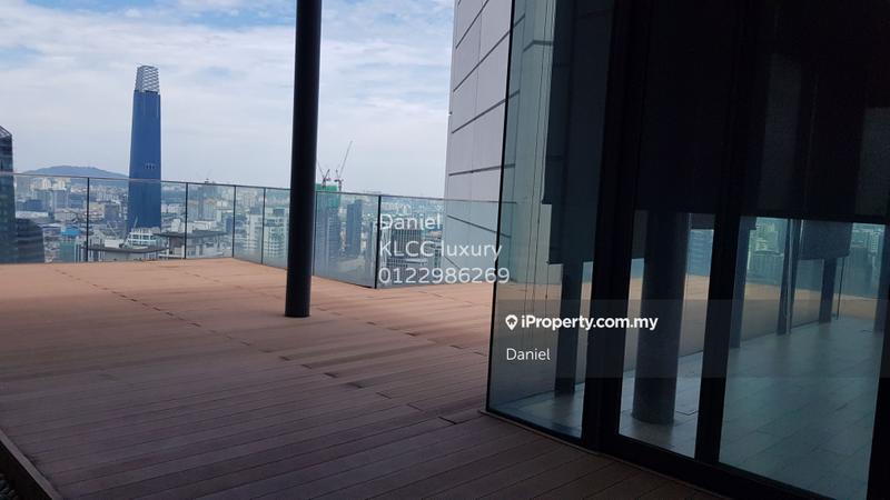 Kondominium untuk Dijual di Condominium @ The Troika oleh Daniel - iProperty.com.my