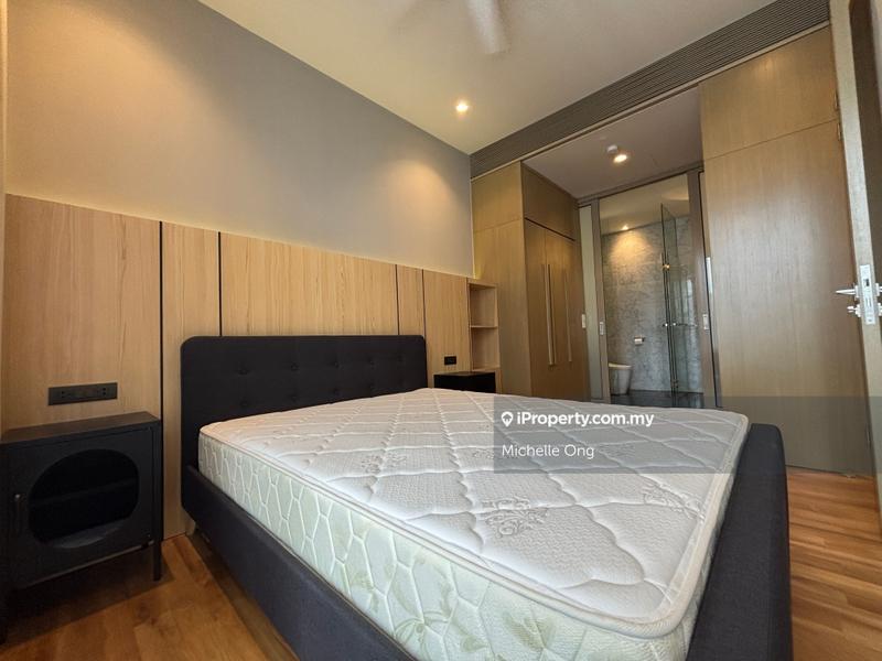 Service Residence for Rent in The Conlay by Michelle Ong - iProperty.com.my