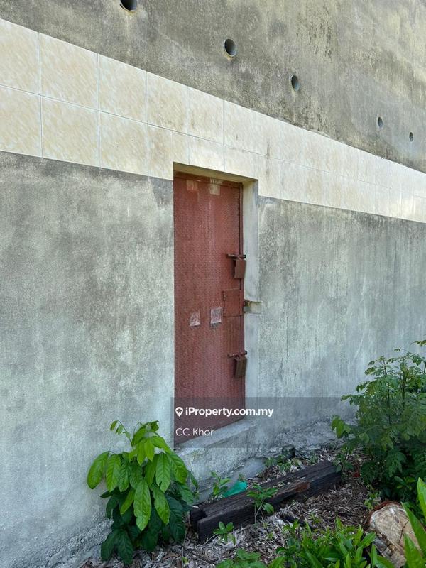 Bungalow House for Sale in Penarik, Hulu Setiu by CC Khor - iProperty.com.my