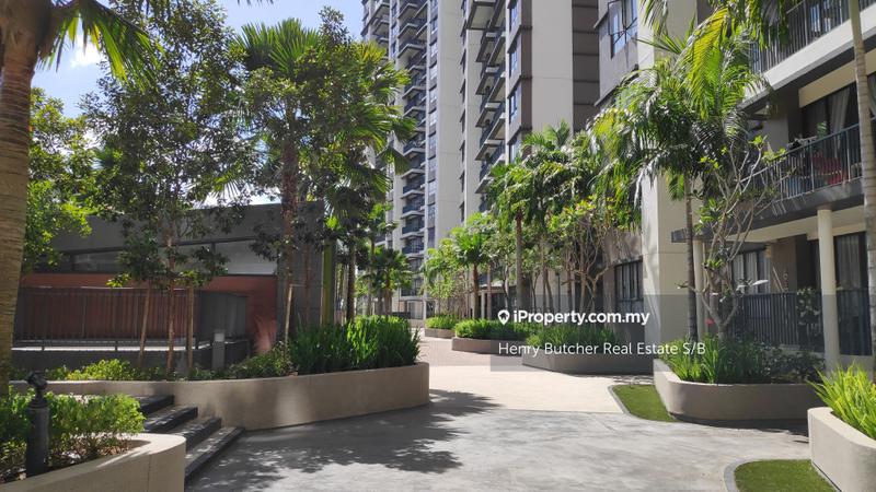 Kondominium untuk Dijual di Irama Wangsa oleh Henry Butcher Real Estate S/B - iProperty.com.my