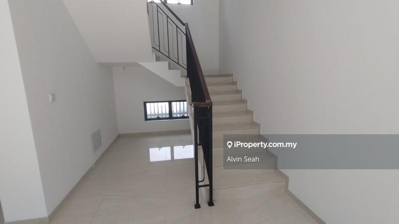 Rumah Kluster untuk Dijual di Gelang Patah, Johor oleh Alvin Seah - iProperty.com.my