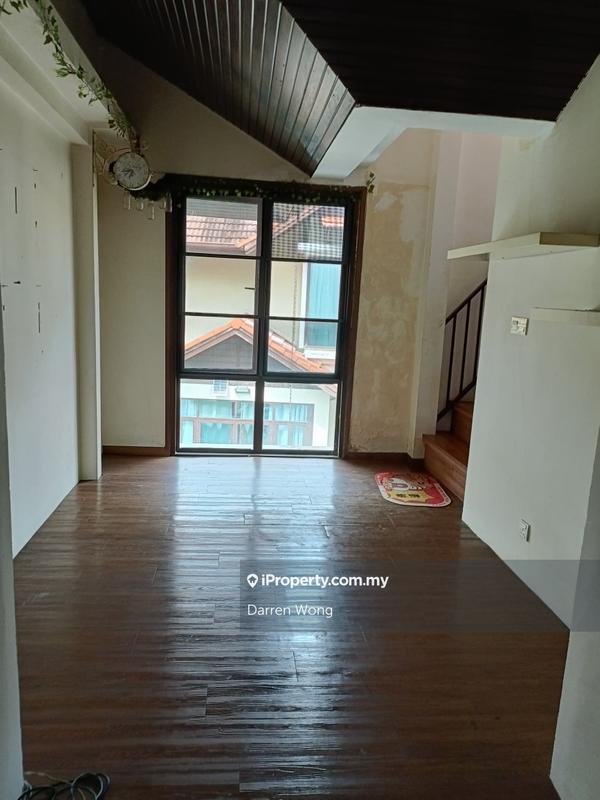 Banglo untuk Dijual di Bandar Kinrara Seksyen 6, Bandar Kinrara oleh Darren Wong - iProperty.com.my