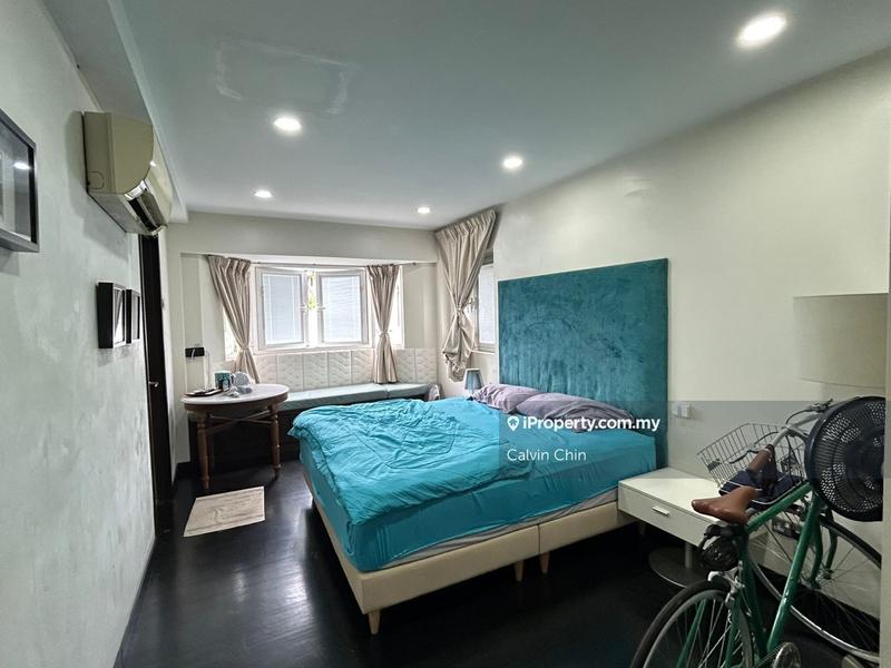 Condominium for Sale in Belvedere by Calvin Chin - iProperty.com.my
