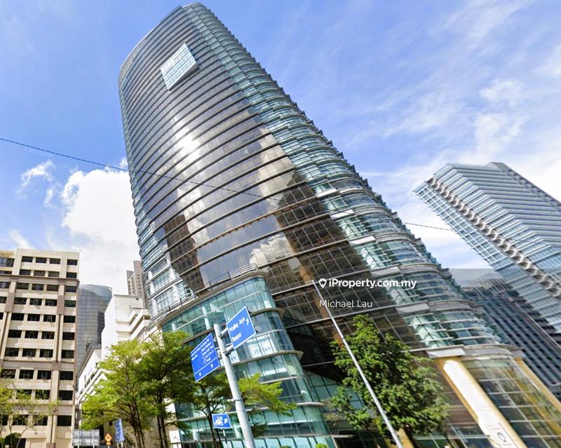 For Rent - The Gardens North Tower