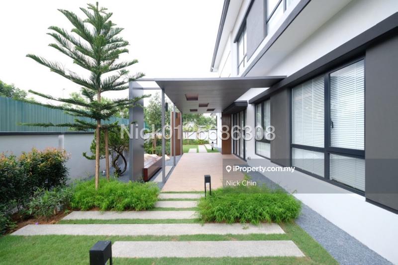 Rumah Berkembar untuk Dijual di Hilltop Sungai Buloh, Sungai Buloh oleh Nick Chin - iProperty.com.my