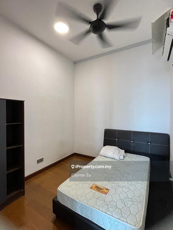 For Rent - Paragon Residences @ Straits View