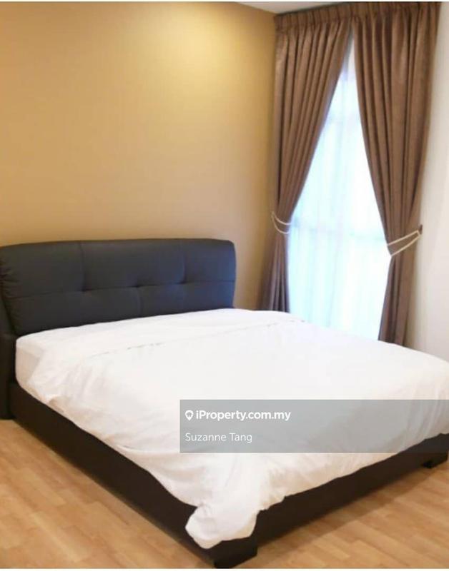Kondominium untuk Disewa di Amaya Saujana oleh Suzanne Tang - iProperty.com.my