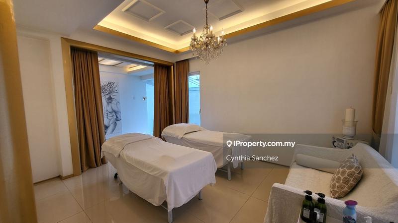 Bungalow House untuk Dijual di Ampang Hilir, Ampang oleh Cynthia Sanchez - iProperty.com.my