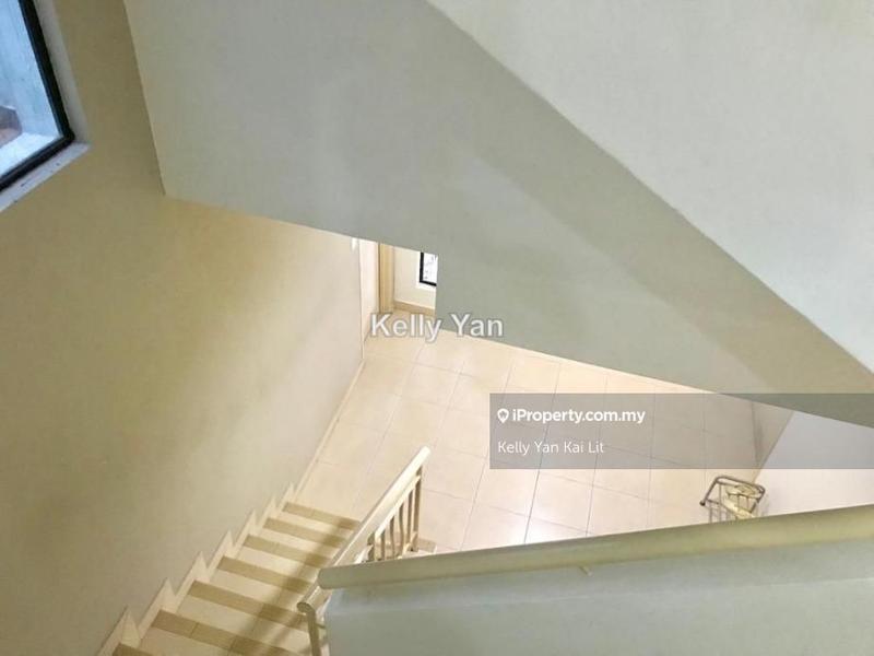 3-storey Terraced House for Sale in The Peak, Cheras by Kelly Yan Kai Lit - iProperty.com.my