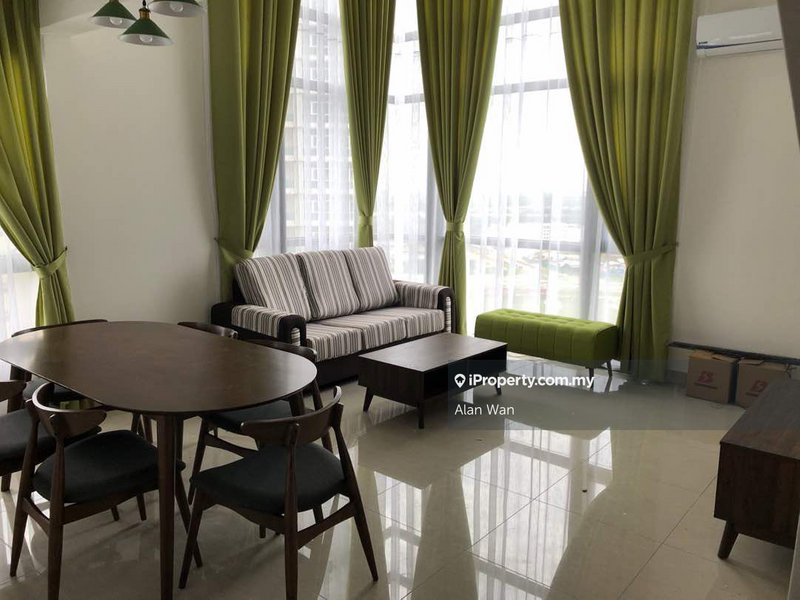 For Rent - Eclipse Residence @ Pan'gaea