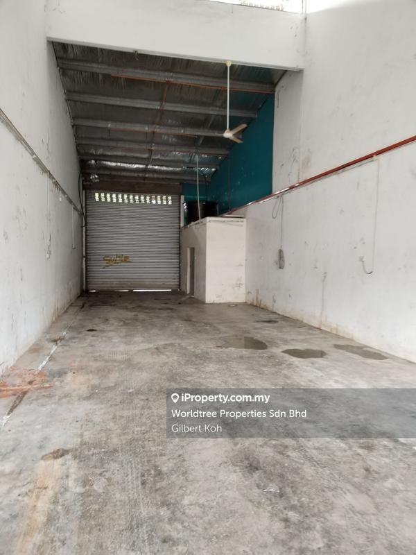 For Rent - USJ 1 industri