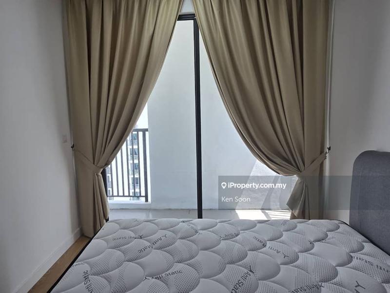 Residensi Servis untuk Disewa di Lakeview Suites @ Edumetro oleh Ken Soon - iProperty.com.my