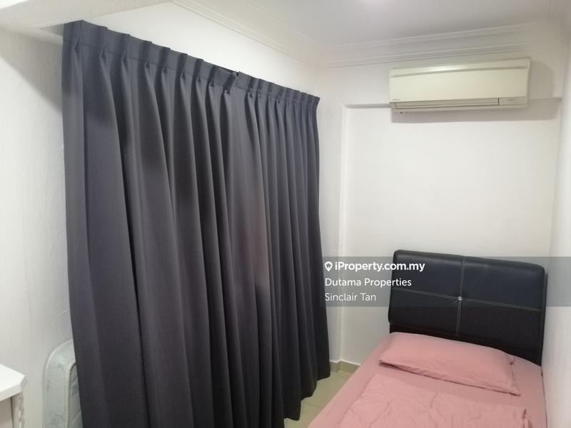 Pangsapuri untuk Disewa di Garden City oleh Geoffery Wee - iProperty.com.my