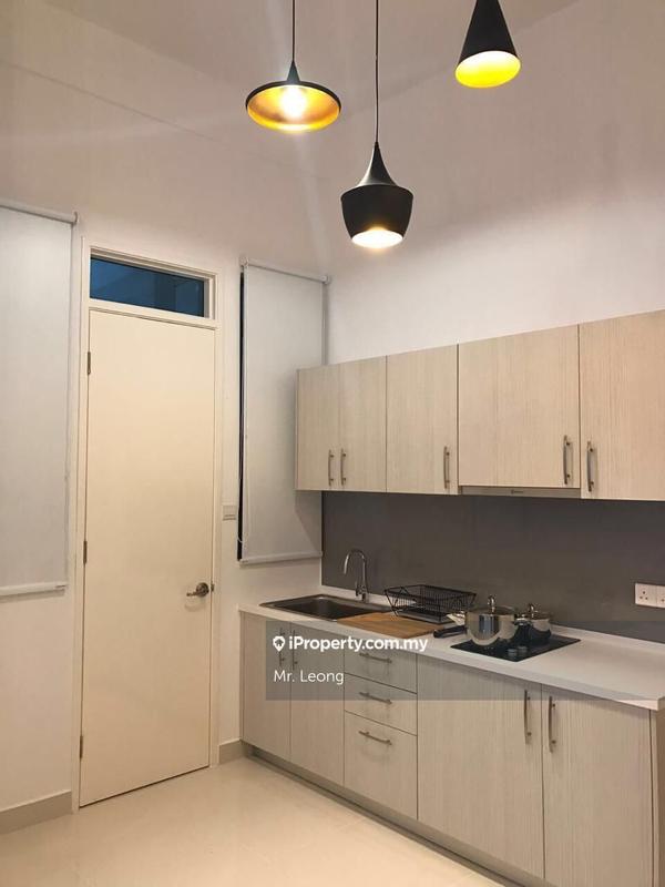 Service Residence for Rent in Shamelin Star by Mr. Leong - iProperty.com.my