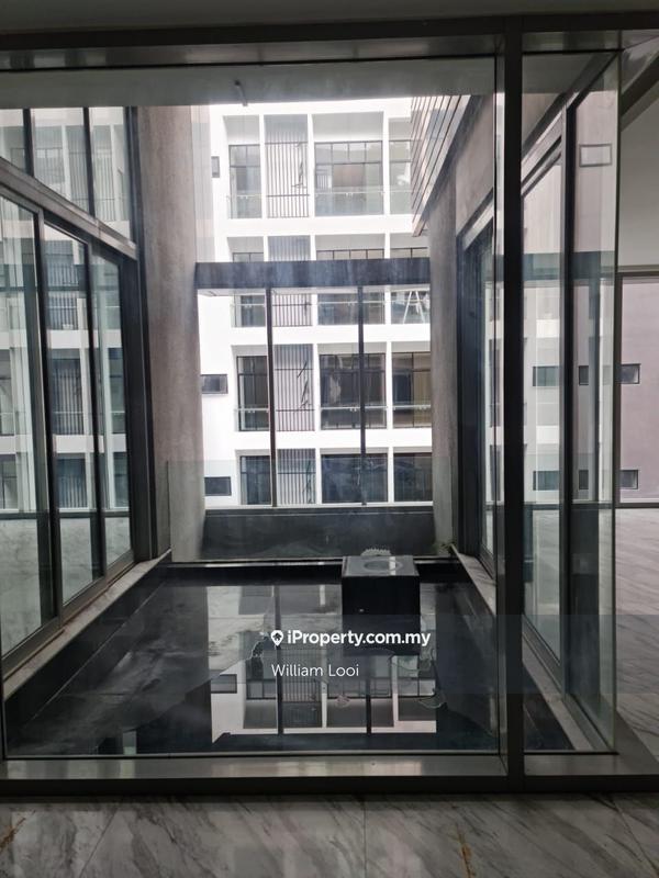 Condominium for Sale in The Katana Residences by William Looi - iProperty.com.my
