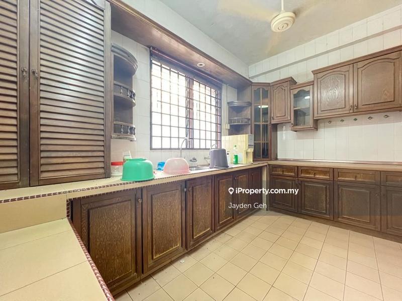 Rumah Berangkai 2 Tingkat untuk Dijual di Taman Pulasan, Alor Setar oleh Jayden Geh - iProperty.com.my