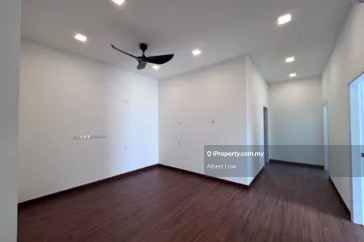 Rumah Berkembar untuk Dijual di Setia Eco Glades, Cyberjaya oleh Albert Low - iProperty.com.my