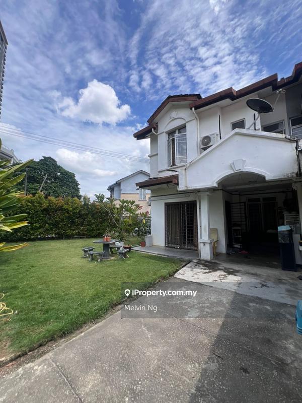 2-storey Terraced House for Sale in Taman Puncak Jalil, Seri Kembangan by Melvin Ng - iProperty.com.my