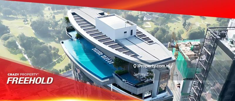 For Sale - Eaton Residence