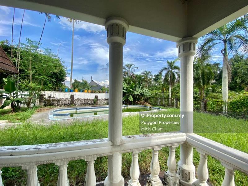 Bungalow House for Sale in Bukit Tunku (Kenny Hills), Kuala Lumpur by Mich Chan - iProperty.com.my