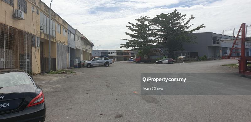 Terrace Factory for Rent in Sungai choh, Rawang by Ivan Chew - iProperty.com.my