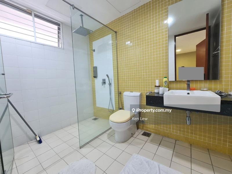 2.5-storey Terraced House for Sale in Taman Bukit Mandarina, Cheras by Ken Lew - iProperty.com.my