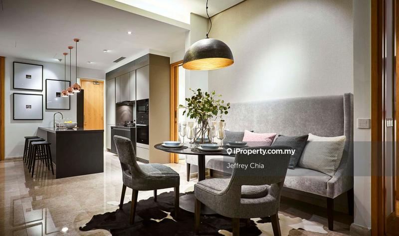 For Sale - Damansara City Residency (DC Residensi)