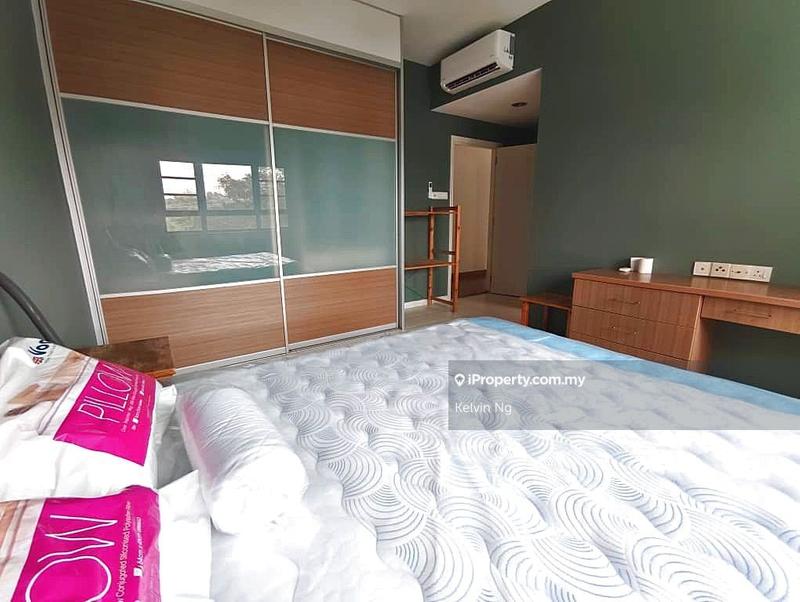 Kondominium untuk Disewa di Opal Damansara oleh Kelvin Ng - iProperty.com.my