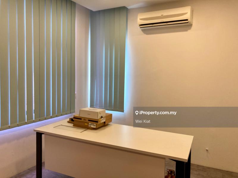 Shop / Office untuk Dijual di Taman Perindustrian Sime Uep, Subang Jaya oleh Wei Kiat - 1st Floor 2 - iProperty.com.my