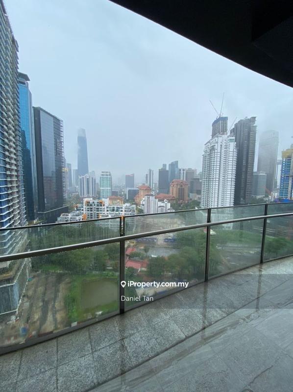 Service Residence for Sale in Suria Stonor by Daniel Tan - iProperty.com.my