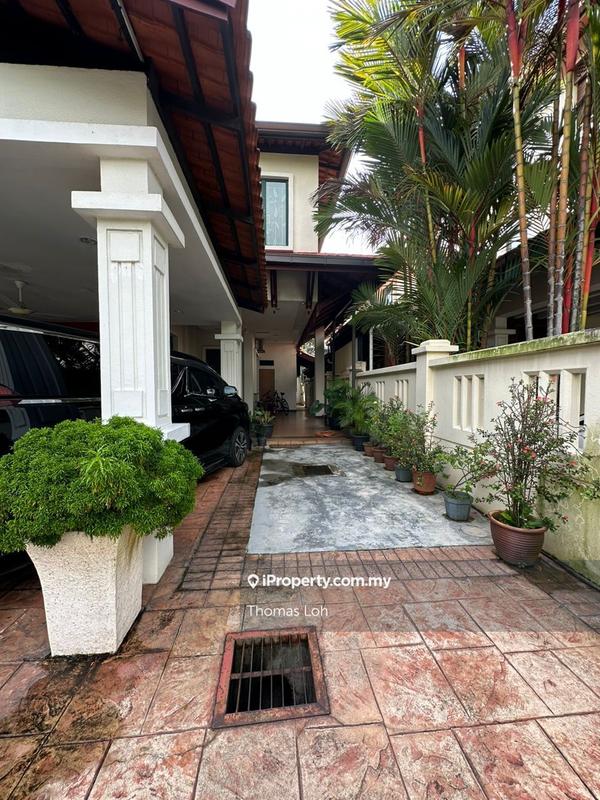 Bungalow House for Sale in Subang Jaya, Selangor by Thomas Loh - iProperty.com.my