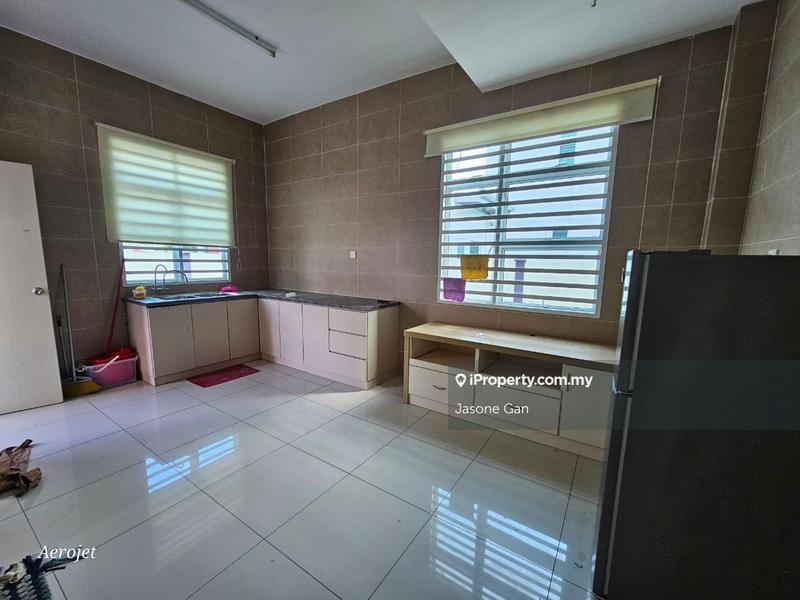 Bungalow House for Sale in Cheng, Paya Rumput by Jasone Gan - iProperty.com.my
