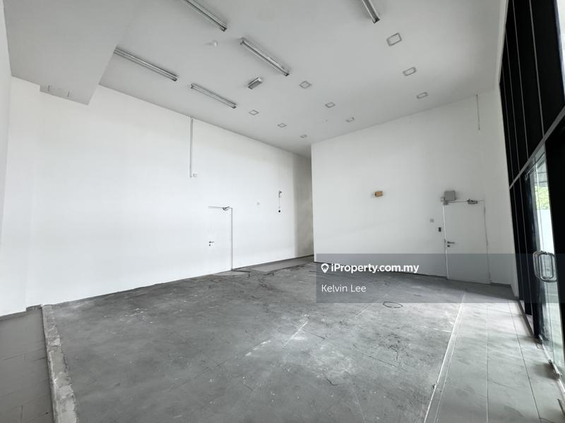 For Sale - Bukit Jelutong, Seksyen U8, Shah Alam, Industrial Park