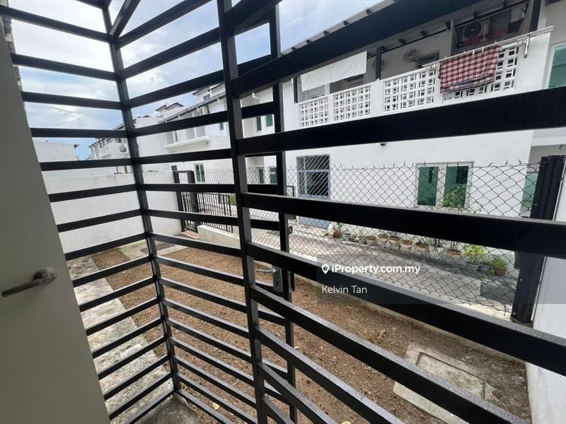 Rumah Berangkai 2 Tingkat untuk Dijual di Bandar Serenia, Dengkil oleh Kelvin Tan - iProperty.com.my