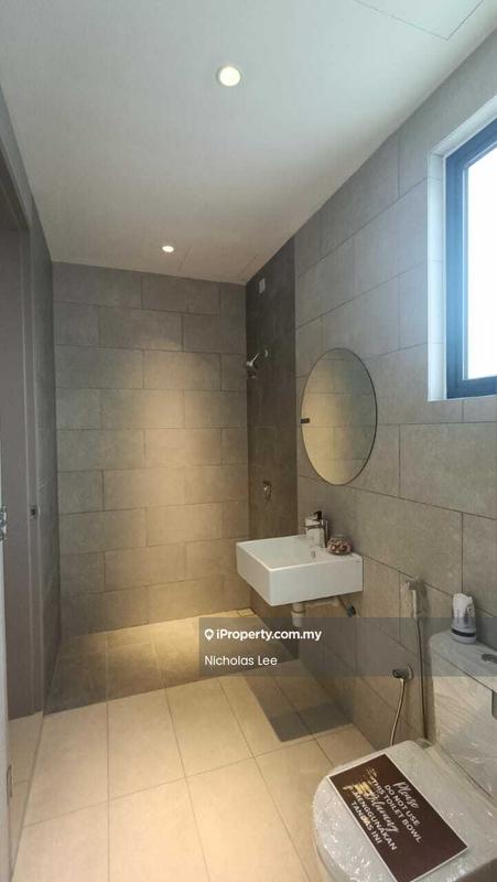 2-storey Terraced House for Sale in Ulu Yam New Township, Batang Kali, Batang Kali by Nicholas Lee - Bathroom - iProperty.com.my