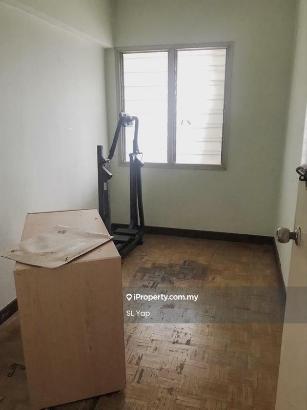 Apartment for Sale in Vantage Point (Menang Ria) by SL Yap - Interior - iProperty.com.my
