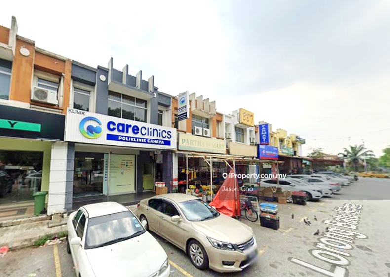 Kedai untuk Dijual di Bandar Bukit Tinggi, Klang oleh Jason Cho - iProperty.com.my