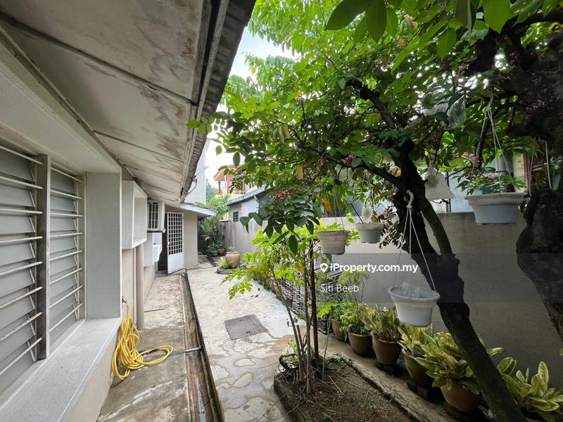 Banglo untuk Dijual di rpzmi, Ulu Kelang oleh Siti Beeb - iProperty.com.my