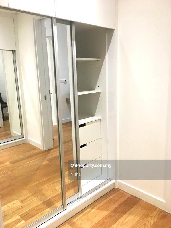 Residensi Servis untuk Dijual di The Sentral Residences oleh Nisha - iProperty.com.my
