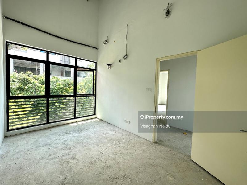 Bungalow House for Sale in Santuari Park Pantai, Kampung Kerinchi (Bangsar South) by Visaghan Naidu - iProperty.com.my