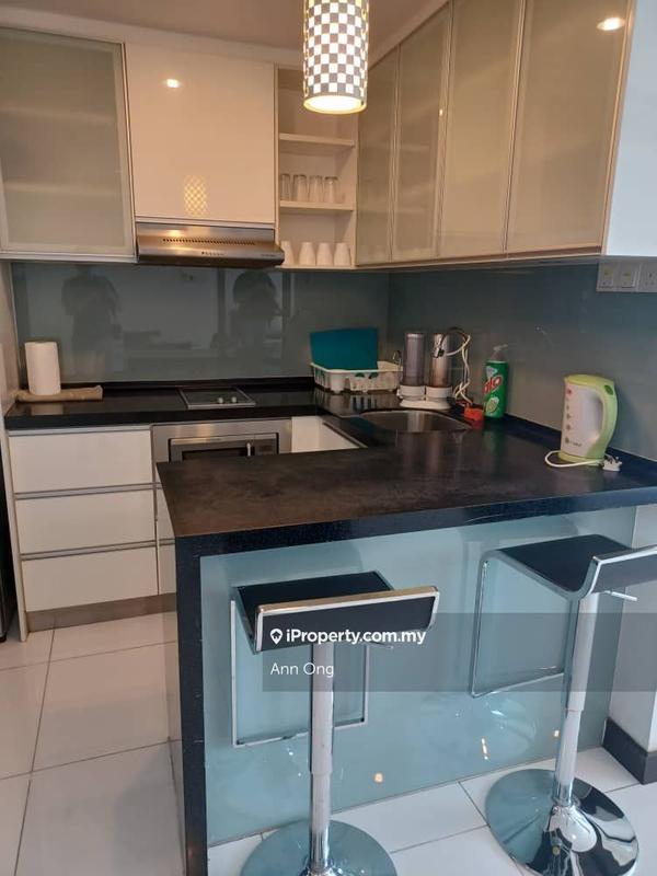Residensi Servis untuk Dijual di Casa Residency oleh Ann Ong - iProperty.com.my