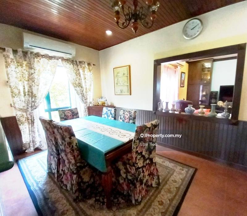 Bungalow House for Sale in Bukit Rimau, Shah Alam by Liza Tieo - iProperty.com.my