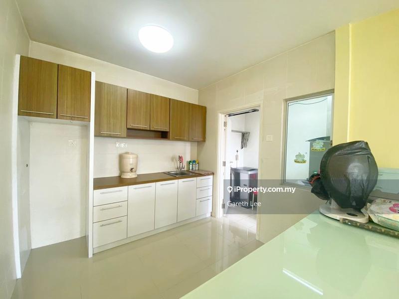 Kondominium untuk Dijual di Alam Puri oleh Gareth Lee - iProperty.com.my