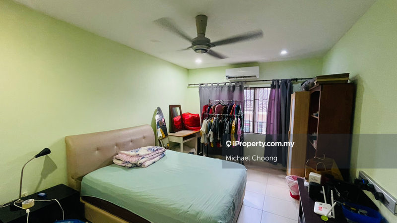2-storey Terraced House for Sale in Usj 2, Subang Jaya by Michael Choong - iProperty.com.my