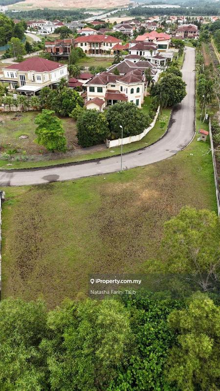 Bungalow Land for Sale in Warisan Setia, Sepang by Natasha Farini Talib - iProperty.com.my